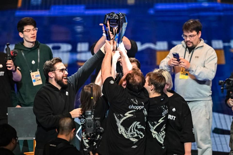 规则共识会 规则共识会