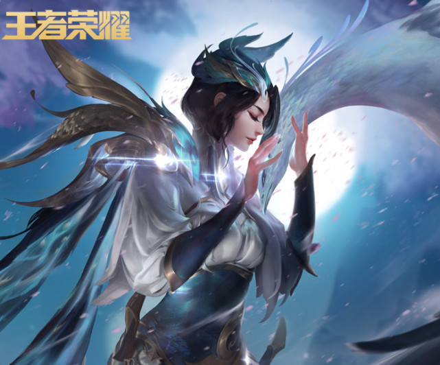 在团战中