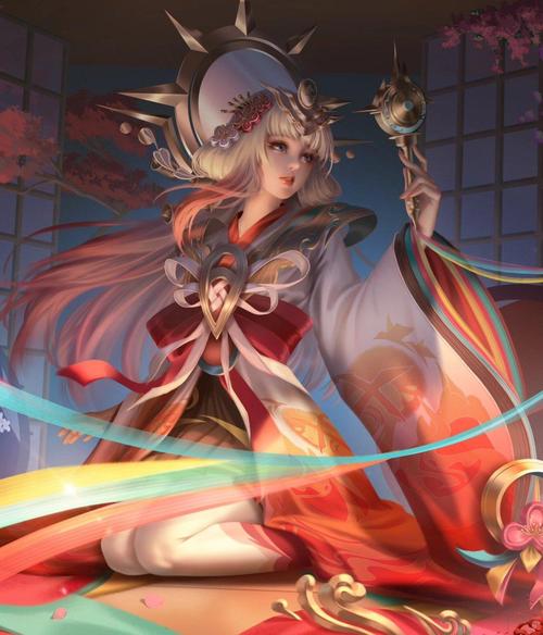 角色核心